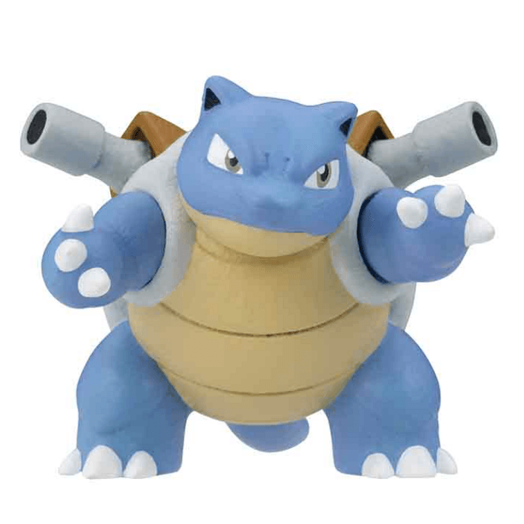【日本直送】リーメント ポケモンシリーズ バスボール お風呂おもちゃ ブラインドボックス 全4種（ランダム）【みずタイプポケモン】 5