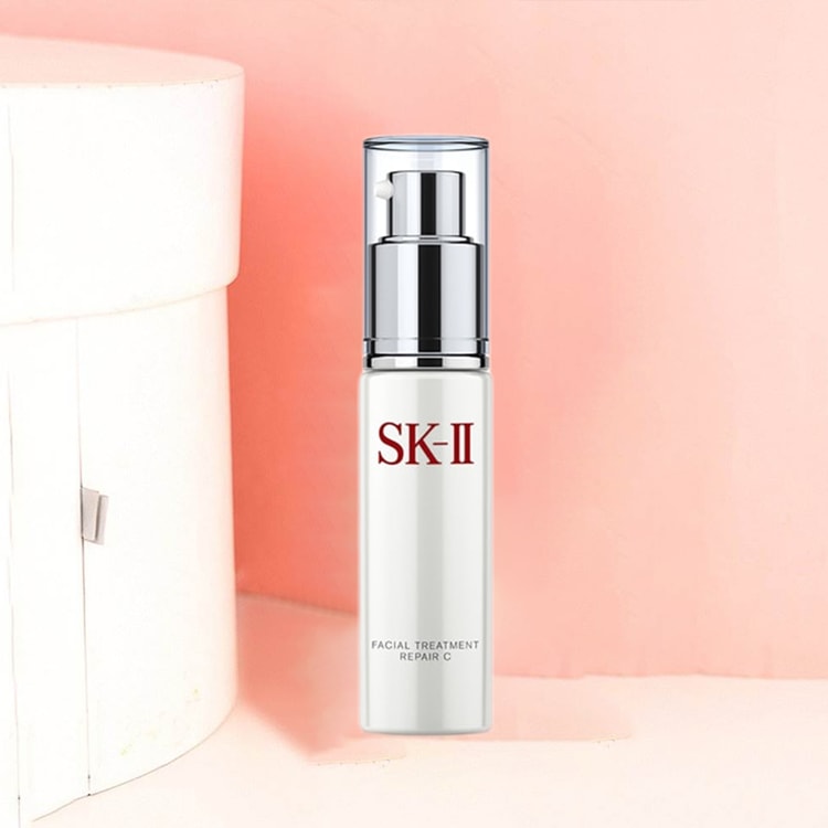 【日本直邮】SK-II/SK2 青春修护精华露美容液 30ml