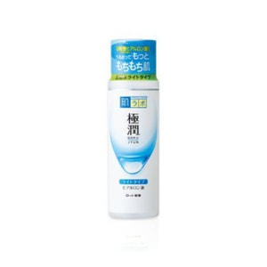 日本 ROHTO 樂敦 滋潤輕盈化妝水 170ml