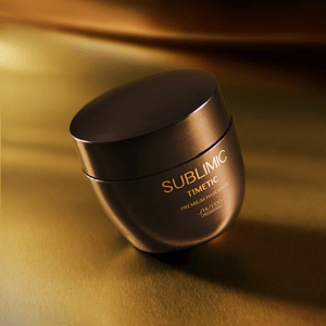 日本資生堂專業美髮 SUBLIMIC芯之麗 奢臻禦齡時光黑金髮膜 200g