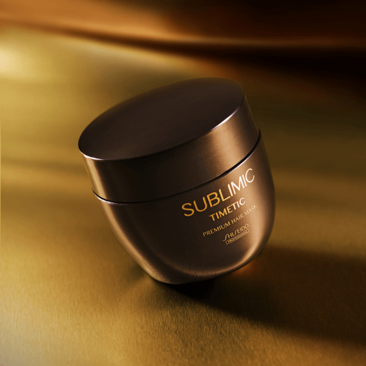 SHISEIDO 資生堂 資生堂プロフェッショナル サブリミック タイム