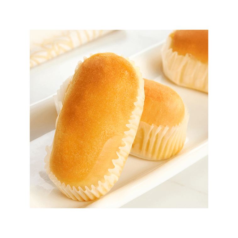 Pain Français Moelleux Saveur Orange 14.1oz Moelleux et spongieux avec arôme d'agrumes 4