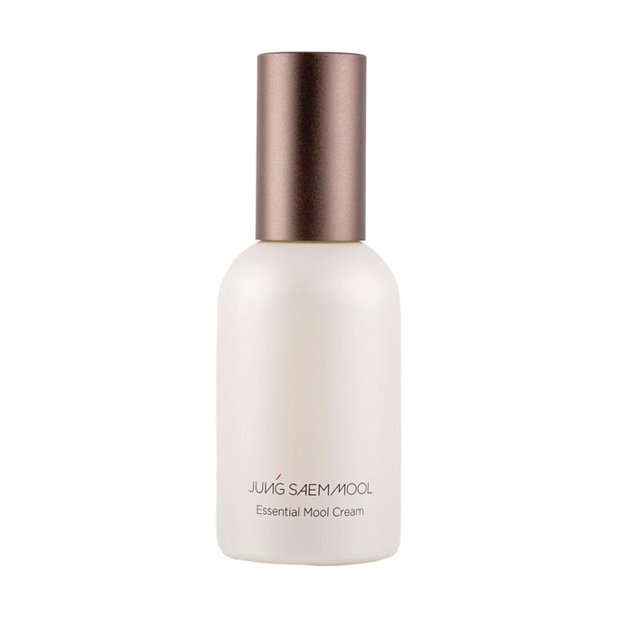 에센셜 무울 크림 프라이머 메이크업 베이스 50ml