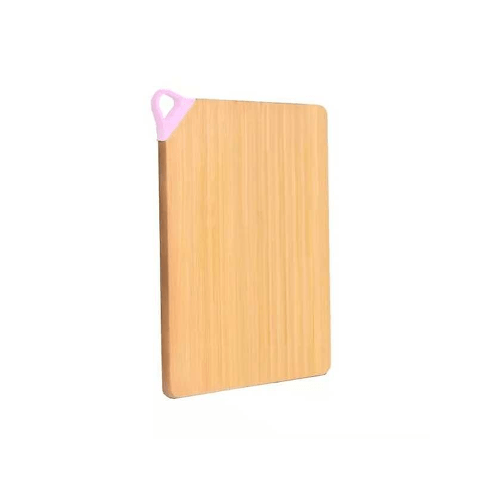 Bamboo chopping board