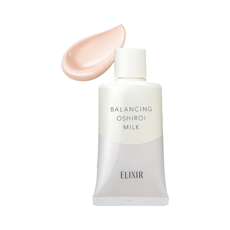 ELIXIR || 유수분 밸런싱 선스크린 프라이머 SPF50+・PA++++||35g 5