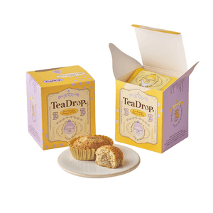 Tea Grace Cake (Chai) (3 pieces)