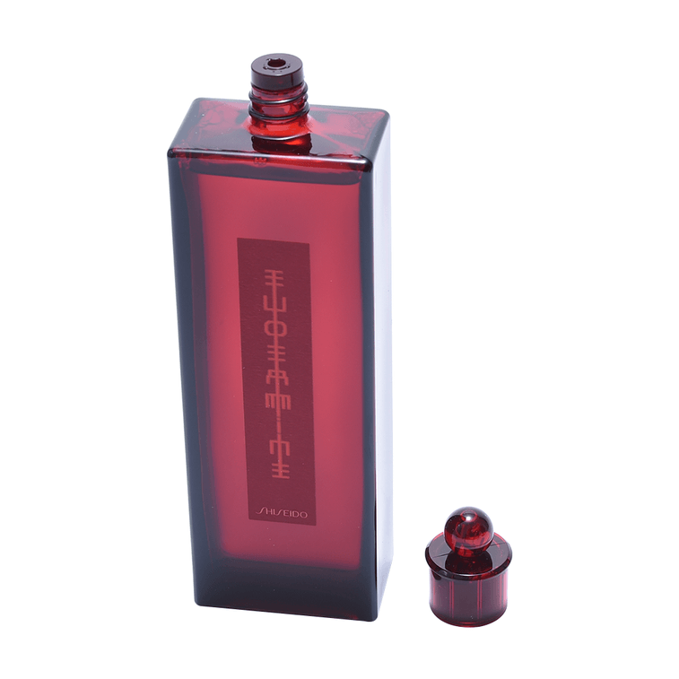 SHISEIDO 资生堂||红色蜜露精华化妆液||200ml 日柜版 3