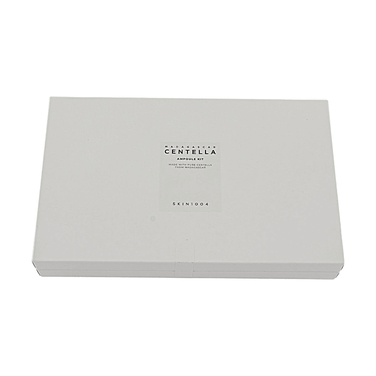 SKIN1004 マダガスカルセンテラ アンプルキット 4個 x 1.01 fl oz【4種