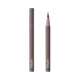 エクセル ソフトライトリキッドアイライナー ML01 ダークブラウンブラック 0.5g