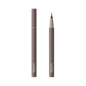 EXCEL 柔光液体眼线笔 ML01深棕黑 0.5g