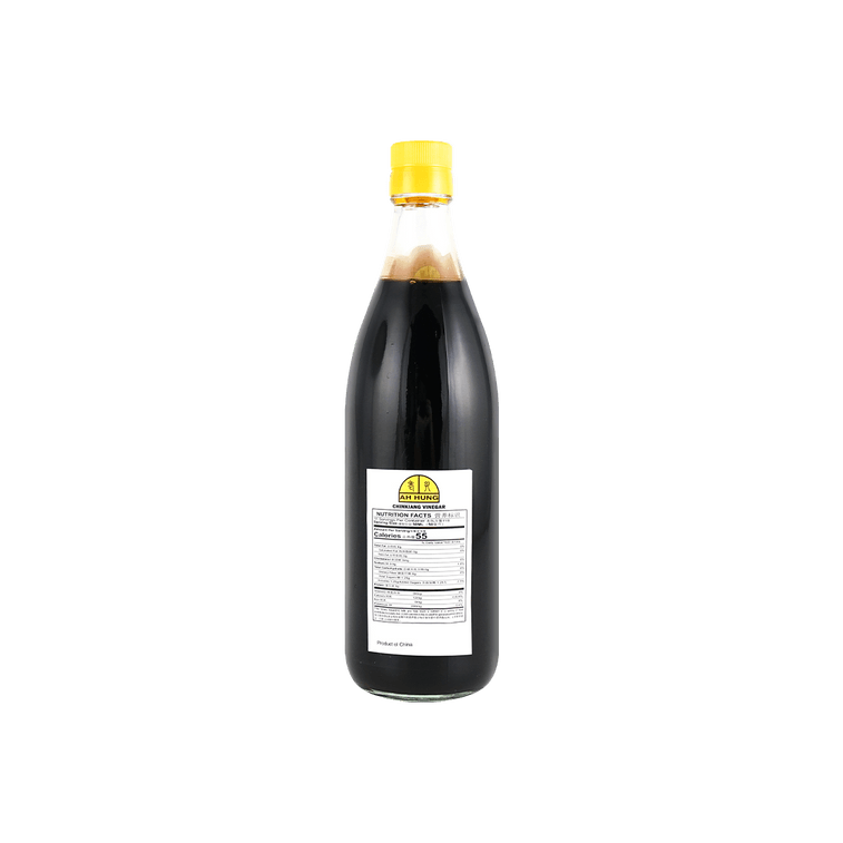 Chinkiang Vinegar 550ml 3
