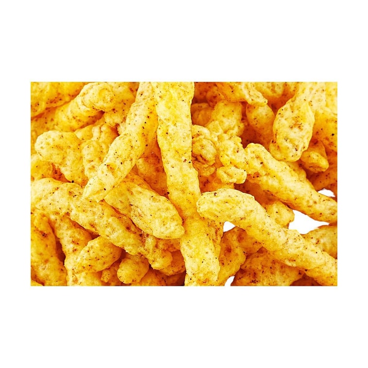 장어 카바야끼 맛 콘칩, 76g 3