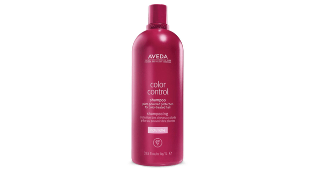 Color Control Rich Shampoo 1000 mL - Yami.com
