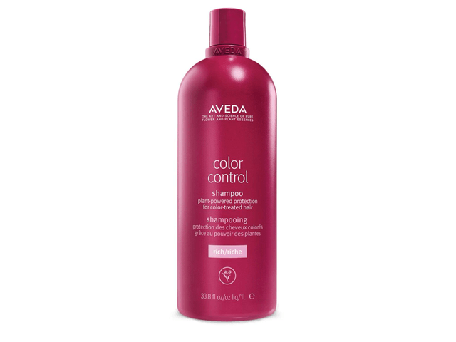 Color Control Rich Shampoo 1000 mL - Yami.com