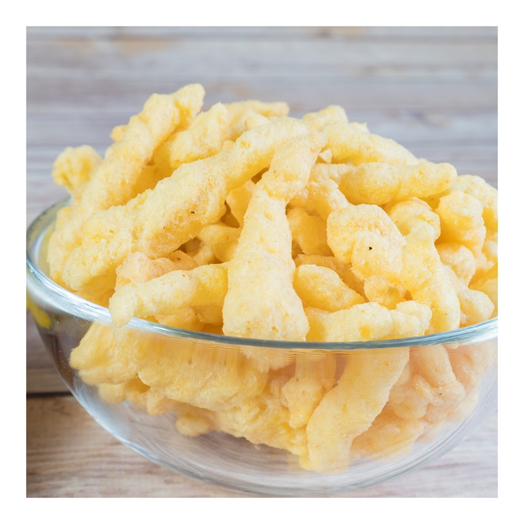 スイートコーン グリルコーン - カリカリスナック、2.82オンス 10