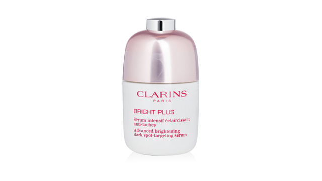 Clarins Bright Plus Advanced Brightening Dark Spot Targeting Serum