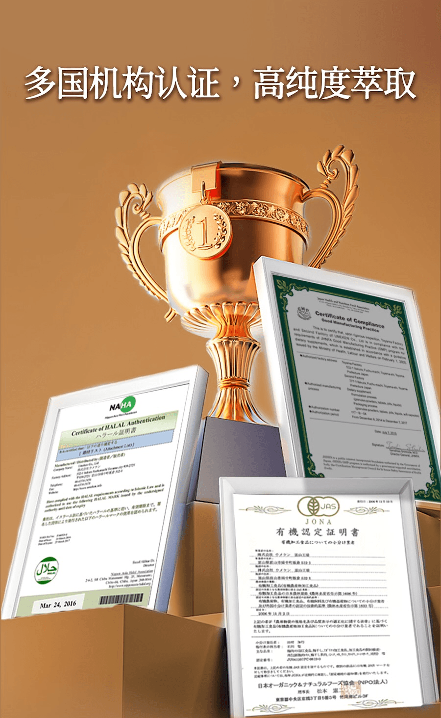 日本 UMEKEN 【產】 纳豆激酶(添加褐藻糖胶) 96克 【5000FU强效通血管】【溶栓护心脑 】【预防中风脑卒中必备🧠 】【改善三高×降血压】【中老年人日常血液循环管理必入🧬🫀】