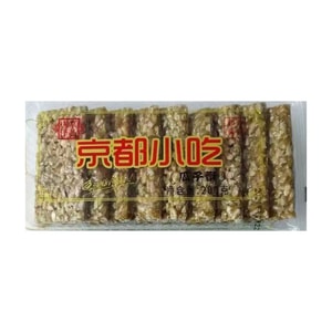 Peanut Crisp 150g [Plump nuts]