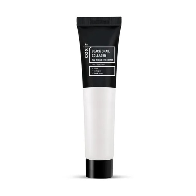 Black Snail Collagen All In One Eye Cream 30ml