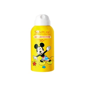 Mentholatum Multi effect Sunscreen spray 100ml