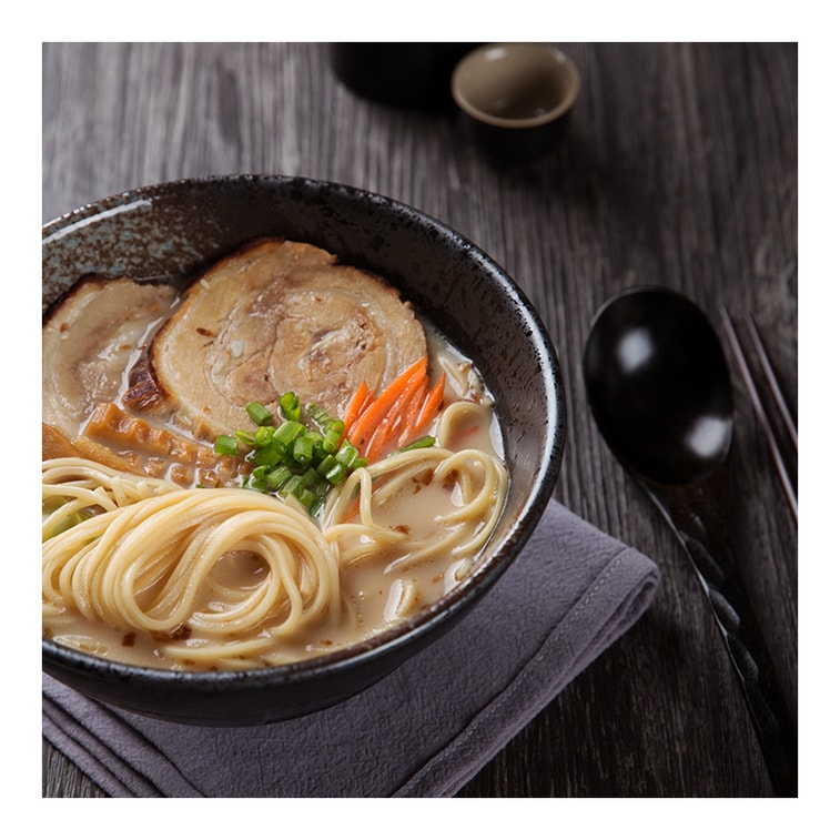 博多ラーメン 188g 3