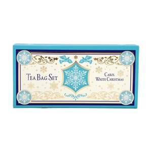 ルピシア ティーバッグギフトセット 2缶入り 3.53オンス【クリスマス限定】【Yami限定】