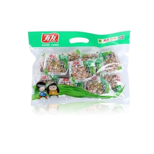 Pickled Peanuts – Individually Packed Leisure Snacks for Drama Watching Spicy Mountain Pepper Flavor 428g