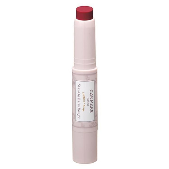 Stay-on Balm Rouge #09 Masquerade Red