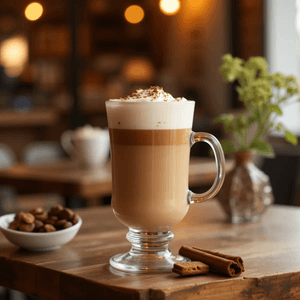 MR BROWN Coffee Cappuccino Flavor, 8.1 fl oz