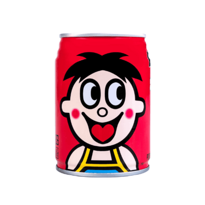 [Direct mail across the United States] Want Want Want Zai Milk Can 245ml