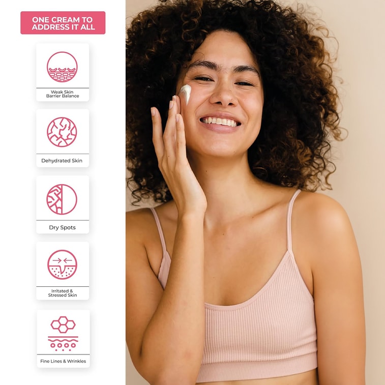 韩国 森特莲 Madeca Cream (特别版 - 2.4液盎司) x 2pc - 积雪草面部保湿霜韩国护肤品 3