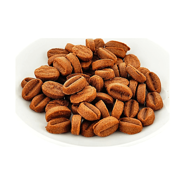 Coffee Bean Mini Cookies, 12.35 oz 9
