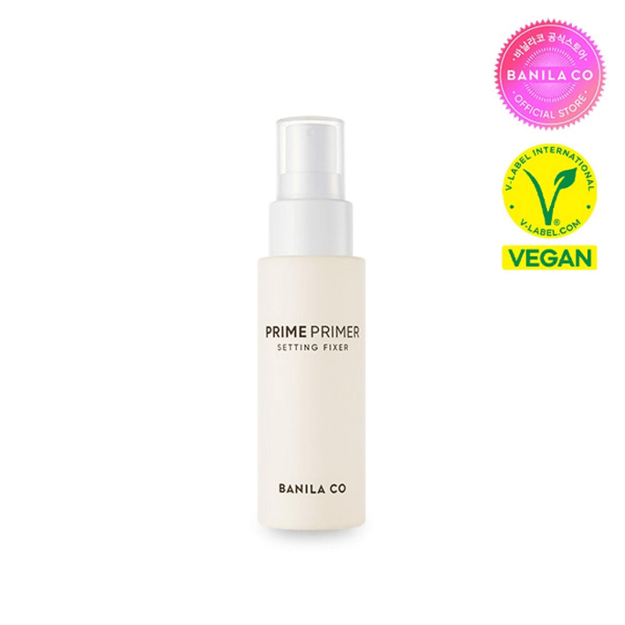Prime Primer Setting Fixer 50ml