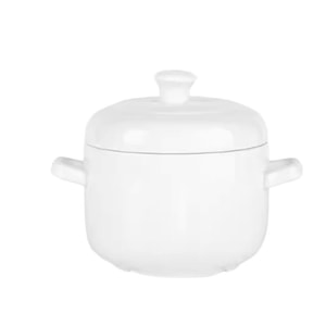 Shunxiang Guanting Double-Handled Stew Pot 550ml