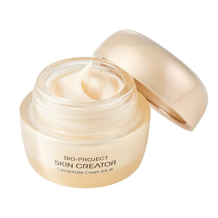 SKIN CREATOR FACE Cream 40g - Yami.com