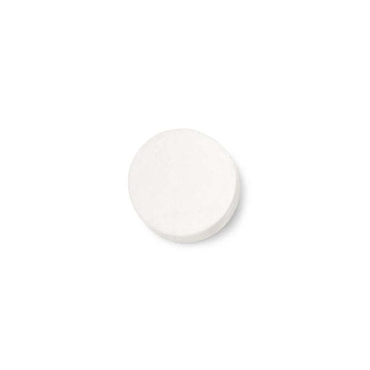 【日本直邮】 日本 MUJI 无印良品 压缩型DIY面膜纸纸膜20个入 3