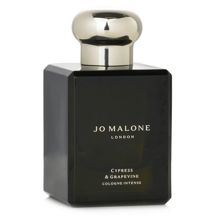 Cypress & Grapevine Cologne Intense Spray 122165 50ml/1.7oz - Yami.com