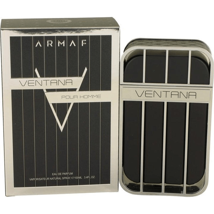 Ventana Pour Homme Eau De Parfum (100ml)