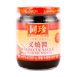 同珍 同珍 叉燒醬 227g | 亞米