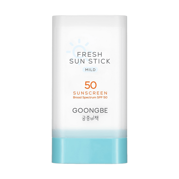 Fresh Sun Stick Mild SPF 50