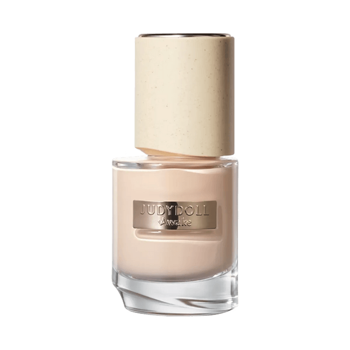 Awake Truffle Essence Foundation, 1.06oz. #P00 Porcelain Pink - 24H Radiant Wear | For Cool Fair Skin