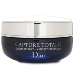 Capture Totale Nuit Intensive Night Restorative Creme (Rechargeable)  F061850000  60ml/2.1oz