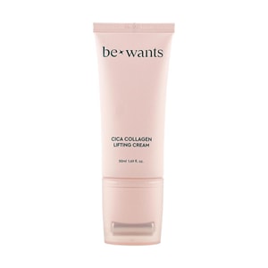 Cica Collagen Lifting Cream, 1.7 fl oz – Hydrating, Firming, Anti-Aging, Sensitive Skin Safe【Hwahae Pick】