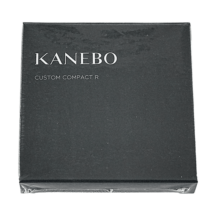 KANEBO Custom Compact R + Brush & Tip Set 5