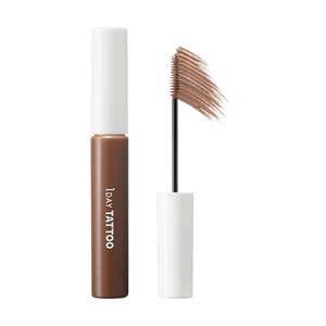 1-Day Tattoo Nuance Brow Mascara #04 Foggy Greige