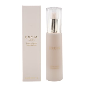 EXCIA Nude Foundation SPF28/PA+++ 30g #00