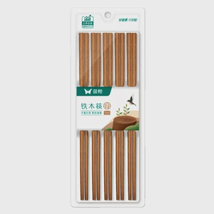 wooden chopsticks 24cm