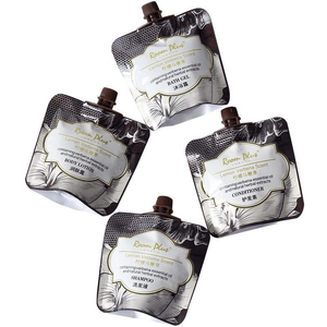 Wash And Care Set Packaged In 30g * 4 Bags