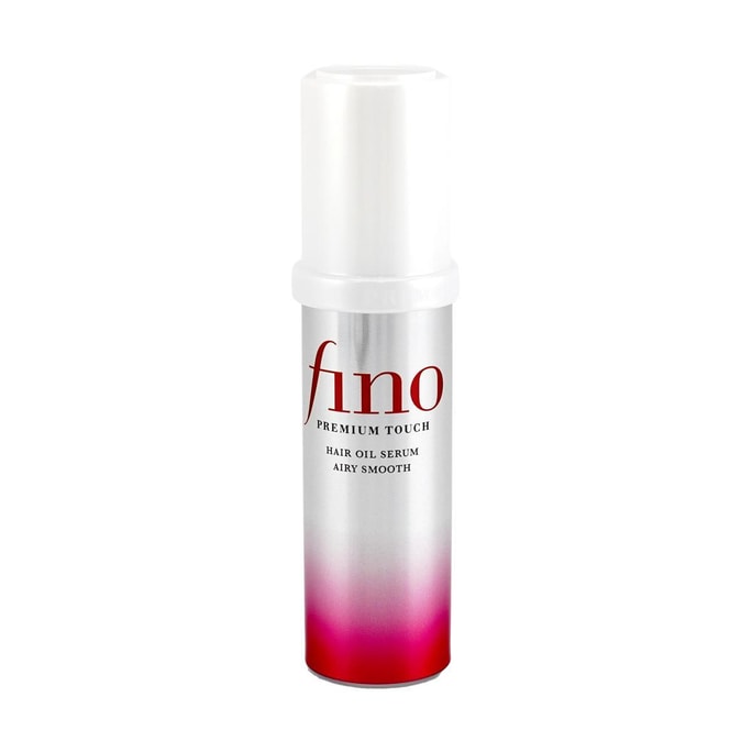 日本FINETODAY FINO 高階滲透美容精華護髮油 空氣順滑型 70ml
