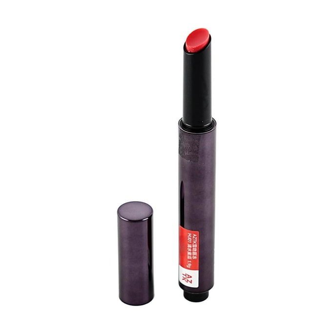 Melty Kiss Lip Jelly MJ01 Fresh Melon 1.9g